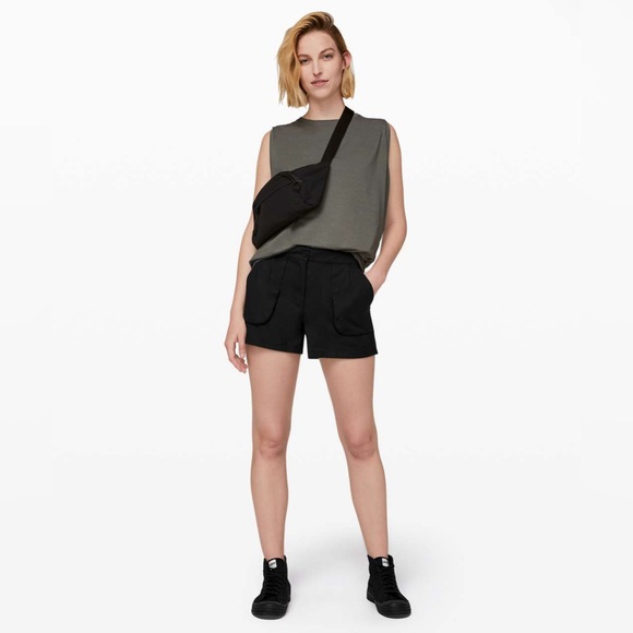 BUNDLE: Lulu This Instant Short - Picture 3 of 8